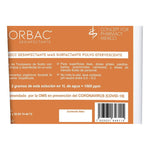 Cargar imagen en el visor de la galería, Desinfectante + Surfactante Efervescente Klorbac 003