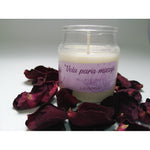 Cargar imagen en el visor de la galería, Vela Para Masajes- Tali Natural- Lavanda