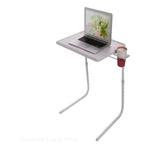 Cargar imagen en el visor de la galería, Mesa Plegable Multiusos Derby Home Tipo Table Mate