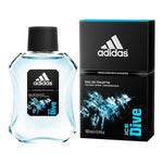 Cargar imagen en el visor de la galería, Perfume adidas Ice Dive 100ml