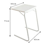 Cargar imagen en el visor de la galería, Mesa Plegable Multiusos Derby Home Tipo Table Mate