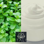 Cargar imagen en el visor de la galería, Crema Manos Y Cuerpo - Hierbabuena - Tali Natural- 150 Ml