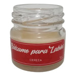 Cargar imagen en el visor de la galería, Bálsamo Para Labios- Cereza - Tali Natural- 1 Oz.