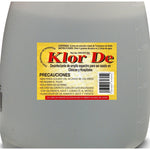Cargar imagen en el visor de la galería, Desinfectante De Alto Nivel Para Superficies Klor-de 001