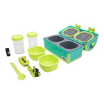 Cargar imagen en el visor de la galería, Lonchera Para Mascota My Pet Pail