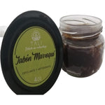 Cargar imagen en el visor de la galería, Jabón Marroquí - Tali Natural - 4 Oz