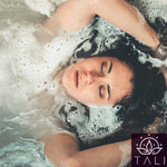 Cargar imagen en el visor de la galería, Sales Para Baño- Lavanda -tali Natural- 7 Oz