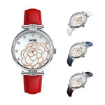 Cargar imagen en el visor de la galería, Reloj Skmei 9145 Dama Con Estuche