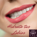 Cargar imagen en el visor de la galería, Bálsamo Para Labios- Chocolate - Tali Natural- 1 Oz.
