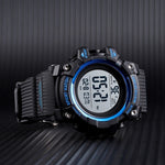 Cargar imagen en el visor de la galería, Reloj Skmei 1552 Caballero/niño Con Estuche