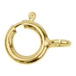 Cargar imagen en el visor de la galería, Cadena Oro 14k Torsal Ultraligera 45cm