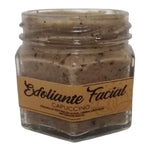 Cargar imagen en el visor de la galería, Exfoliante Facial - Capuccino - Tali Natural - 45 Ml