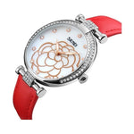 Cargar imagen en el visor de la galería, Reloj Skmei 9145 Dama Con Estuche