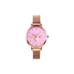 Cargar imagen en el visor de la galería, Reloj Skmei 9212 Dama Con Estuche
