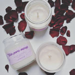 Cargar imagen en el visor de la galería, Vela Para Masajes- Tali Natural- Lavanda