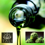 Cargar imagen en el visor de la galería, Gel Dermolimpiador De Bergamota- Tali Natural- 150 Ml