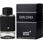 Cargar imagen en el visor de la galería, Perfume Mont Blanc Explorer Caballero 100 Ml Edp