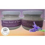 Cargar imagen en el visor de la galería, Crema Facial De Karite- Lavanda - Tali Natural - 2 Oz