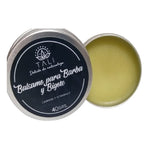 Cargar imagen en el visor de la galería, Bálsamo Barba Y Bigote - Lavanda - Tali Natural - 40 Gr