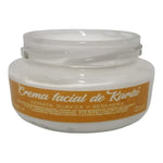 Cargar imagen en el visor de la galería, Crema Facial De Karite- Vainilla - Tali Natural - 2 Oz