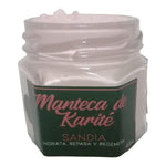 Cargar imagen en el visor de la galería, Crema Manteca De Karite - Sandía- Tali Natural- 45 Ml