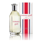 Cargar imagen en el visor de la galería, Perfume Tommy Girl Dama 100 Ml Tommy Hilfiger Spray
