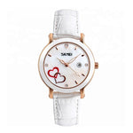 Cargar imagen en el visor de la galería, Reloj Skmei 9144 Dama Con Estuche