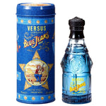 Cargar imagen en el visor de la galería, Perfume Blue Jeans Para Hombre De Versace Edt 75ml
