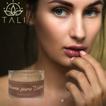 Cargar imagen en el visor de la galería, Bálsamo Para Labios- Chocolate - Tali Natural- 1 Oz.