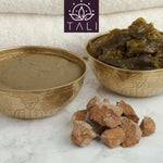 Cargar imagen en el visor de la galería, Jabón Marroquí - Tali Natural - 4 Oz