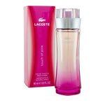 Cargar imagen en el visor de la galería, Lacoste Touch Of Pink 90 Ml