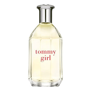Perfume Tommy Girl Dama 100 Ml Tommy Hilfiger Spray