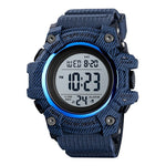 Cargar imagen en el visor de la galería, Reloj Skmei 1552 Caballero/niño Con Estuche