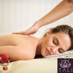 Cargar imagen en el visor de la galería, Vela Para Masajes- Tali Natural- Lavanda