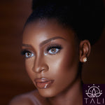 Cargar imagen en el visor de la galería, Exfoliante Para Labios - Cereza - Tali Natural- 1 Oz