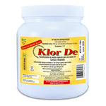 Cargar imagen en el visor de la galería, Desinfectante De Alto Nivel Para Superficies Klor-de 003