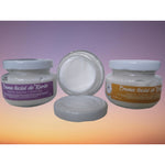 Cargar imagen en el visor de la galería, Crema Facial De Karite- Vainilla - Tali Natural - 2 Oz