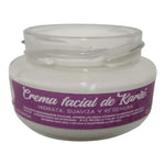 Cargar imagen en el visor de la galería, Crema Facial De Karite- Lavanda - Tali Natural - 2 Oz