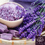 Cargar imagen en el visor de la galería, Sales Para Baño- Lavanda -tali Natural- 7 Oz