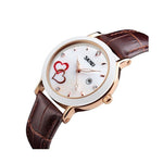 Cargar imagen en el visor de la galería, Reloj Skmei 9144 Dama Con Estuche