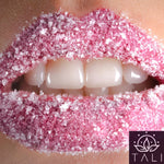 Cargar imagen en el visor de la galería, Exfoliante Para Labios - Cereza - Tali Natural- 1 Oz