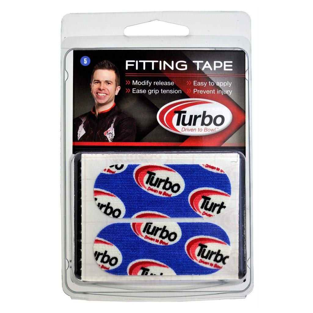 Copia de Turbo Fitting Tape Azul