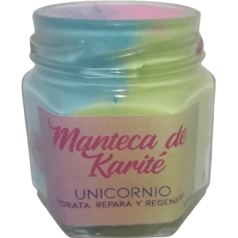 Crema Manteca De Karité - Unicornio- Tali Natural- 45 Ml