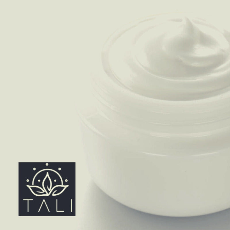 Crema Manos Y Cuerpo Naranja-mandarina Tali Natural 150ml