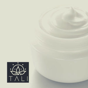 Crema Manos Y Cuerpo Naranja-mandarina Tali Natural 150ml