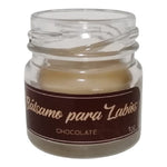 Cargar imagen en el visor de la galería, Bálsamo Para Labios- Chocolate - Tali Natural- 1 Oz.
