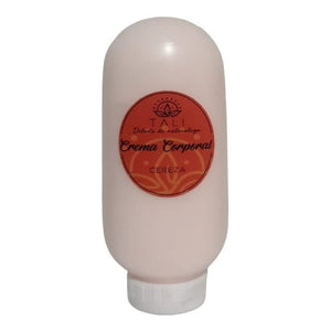 Crema Para Manos Y Cuerpo - Cereza - Tali Natural- 150 Ml