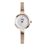 Cargar imagen en el visor de la galería, Reloj Skmei1390 Dama Con Estuche
