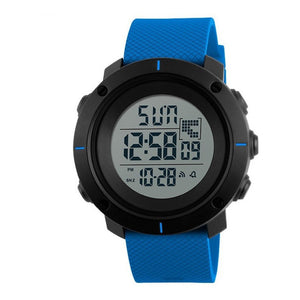 Reloj Skmei 1212 Caballero Con Estuche