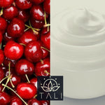 Cargar imagen en el visor de la galería, Crema Para Manos Y Cuerpo - Cereza - Tali Natural- 150 Ml
